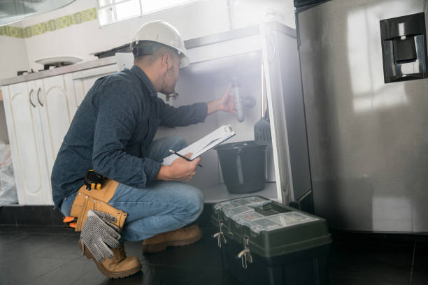 Best Commercial Plumbing Services  in Freeport, PA