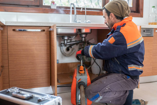 Best 24-Hour Plumber Near Me  in Freeport, PA