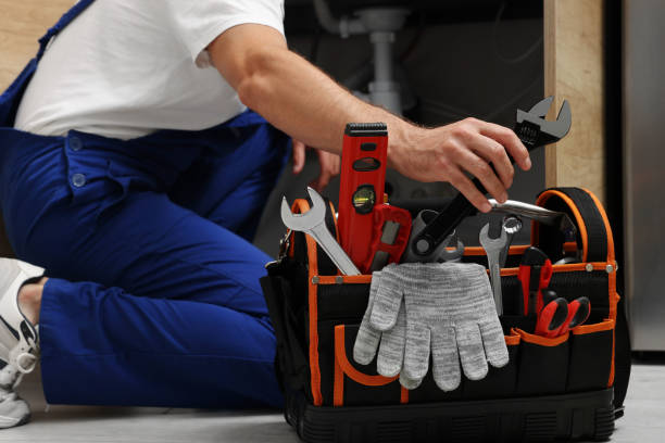Best Emergency Plumber  in Freeport, PA