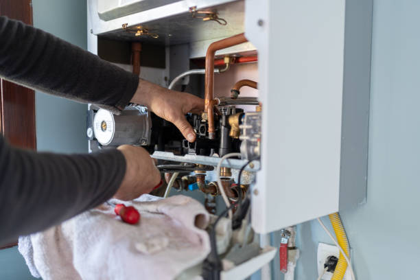 Freeport, PA Plumbing Company