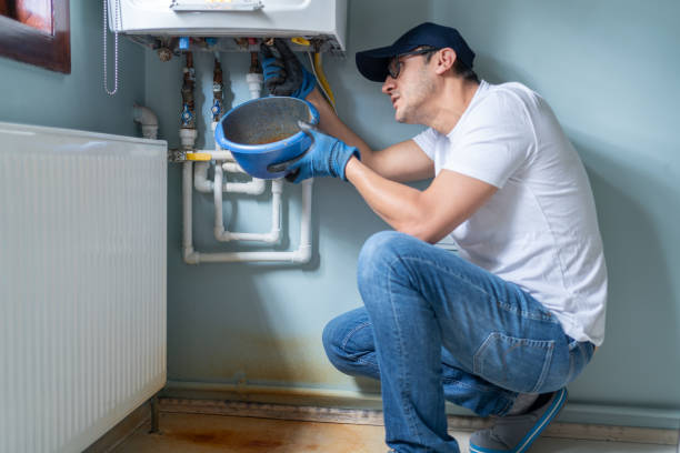 Best Residential Plumbing Services  in Freeport, PA