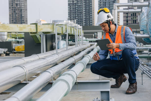 Best Gas Line Repair  in Freeport, PA