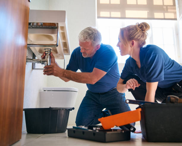 Best Emergency Plumber  in Freeport, PA
